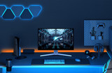The Best Gaming Monitors | Are Curved Monitors Better for Gaming?