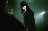 Film Rewind ⏪ : V for Vendetta