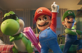 Film review: The Super Mario Galaxy Movie