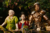 Film review: The Magic Faraway Tree