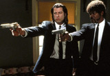Physical Media Review: Pulp Fiction 4K Blu-ray (2022)