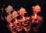 Film review: Obsession
