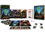 Physical media: Teenage Mutant Ninja Turtles 4K Blu-ray Boxset
