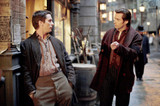 Film Rewind ⏪ Nolan Season: The Prestige