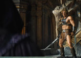 Film review: Masters of The Universe