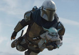 Film review: Star Wars: The Mandalorian and Grogu