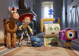 Film review: Toy Story 5