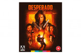 Physical Media: Desperado 4K Arrow Blu-ray