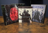 Physical Media: A Brief History of The Matrix on Home Video