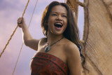 Film review: Moana (2026)