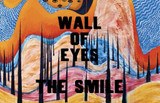 Album review: The Smile - Wall of Eyes