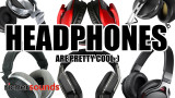 Richer Sounds Presents: Headphones Are Pretty Cool