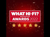 Richer Sounds What Hi-Fi? awards 2022 and hi-fi offers