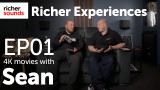 New video: Richer Experiences | EP01 - Sean