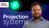 Video: Projection Systems