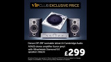 Richer Sounds | Hi-Fi Offer