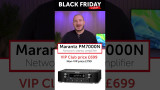 Black Friday Event Video: Marantz PM7000N
