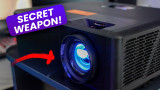 Tech news: Optoma UHZ55 4K Projector Review