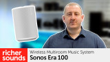 Sonos Era 100 | Richer Sounds