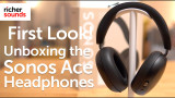 Product Video: Sonos Ace Headphones