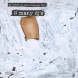 Day 21 - Music of the Year