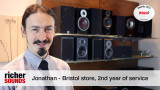 Product Video: Philips Fidelio M1 MK2 Headphones