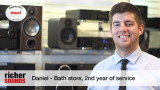 Product Video: Q Acoustics M4 TV soundbar