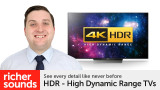 Video: HDR TVs explained