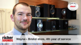 Product Video: Monitor Audio S200