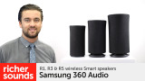 Video: Samsung 360 Audio