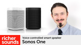 Product video: Sonos One