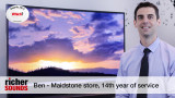 Product Video: Samsung HWJ7500/1