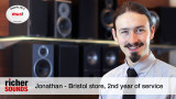 Product video: Onkyo SKSHT588 Dolby Atmos speaker package