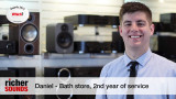 Product Video: Cambridge Audio CXU