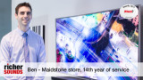 Video: 4K Ultra HD
