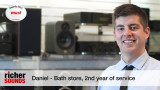 Product video: Sony STRDN860 home cinema amplifier