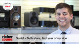 Product video: Sony STRDN1060 home cinema amplifier