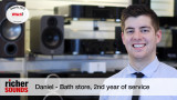 Product Video: HEOS HOMECINEMA by Denon