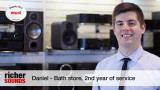 Product video: Onkyo TXNR646