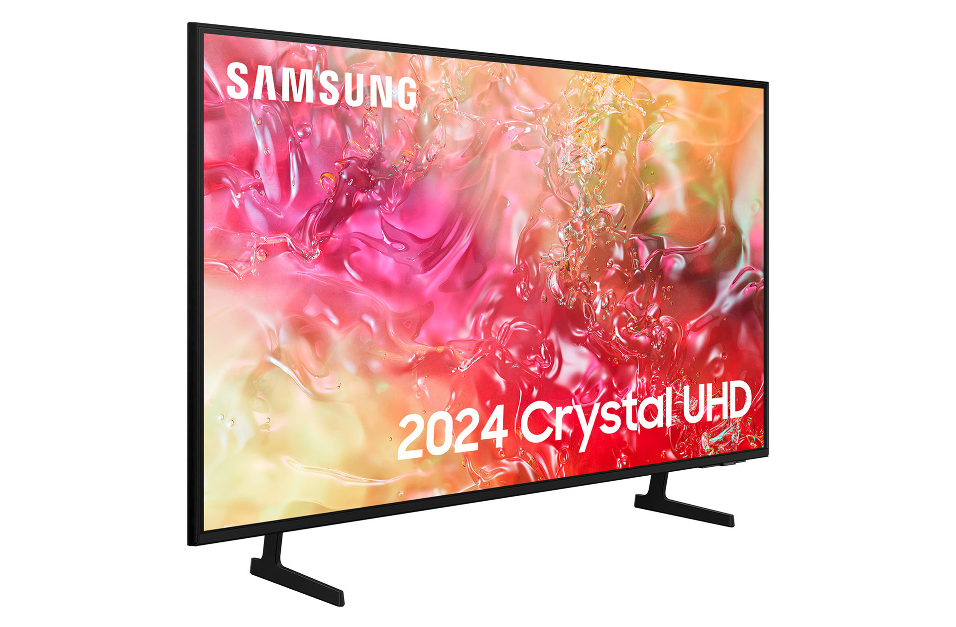 Samsung UE85DU7100 | 85 inch 4K Ultra HD HDR Smart LED TV | Richer Sounds