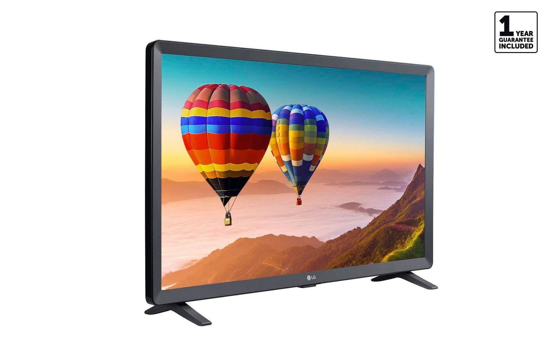 LG 28TN525S | 28 inch Smart LED TV | Richer Sounds