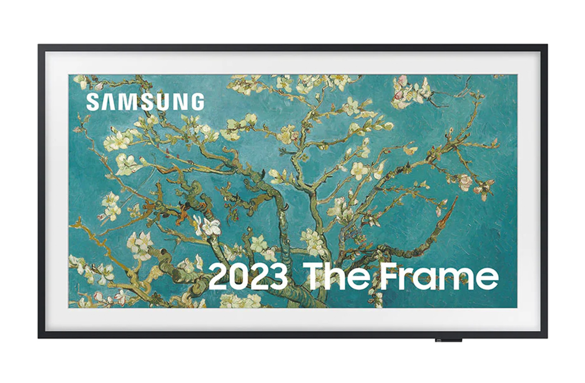 Samsung The Frame QE32LS03C | 32 inch HDR Smart Full HD QLED TV ...