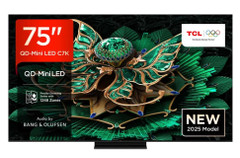 TCL 75C7K QD-Mini LED TV product image
