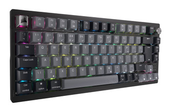 CORSAIR K65 Plus WirelessWL | Wireless Keyboard | Richer Sounds