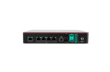 Biamp TesiraFORTE X400 Meeting Room DSP Richer Sounds biamp-tesiraforte-x400-meeting-room-dsp-richer-sounds