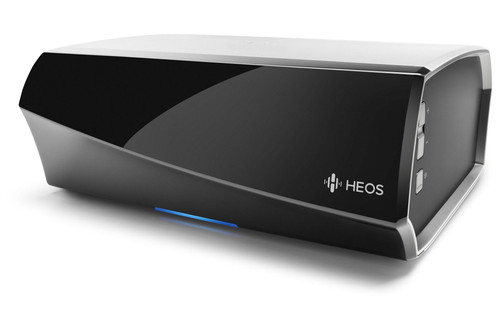 HEOS Link HS2 | Wireless Zone System | Richer Sounds
