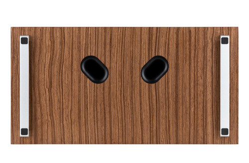 Ruark Audio R410 (Walnut) | Wireless Music System | Richer Sounds