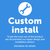 custominstallMarch2021