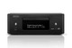 Denon RCD-N12DAB (Black) | Streaming Mini System EXC Speakers | Richer ...