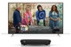 Humax FHR-6000T 2TB (Black) | Freely 4K HDR TV Recorder | Richer Sounds